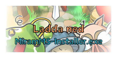 MiramMS Installer Download