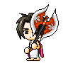 Warrior